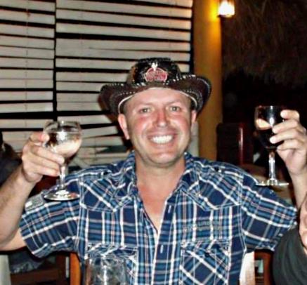 Robert Dalpé