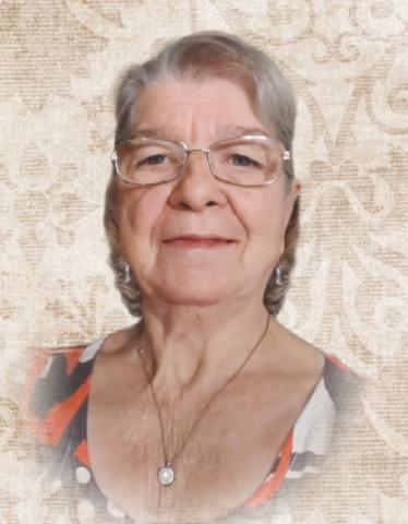 Francine St-Jacques