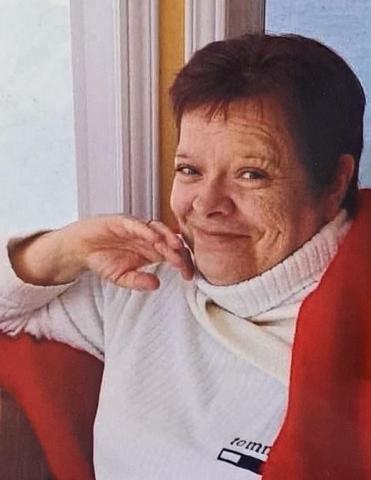 Ginette Laroche