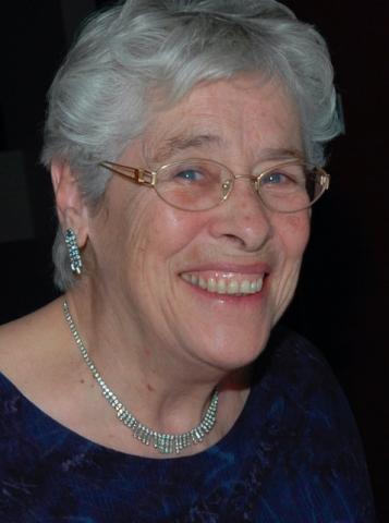 Denise Dussault