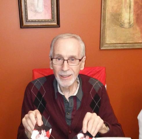 André Langlais