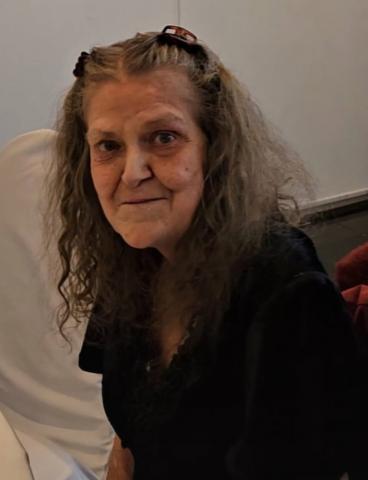 Pierrette Proulx