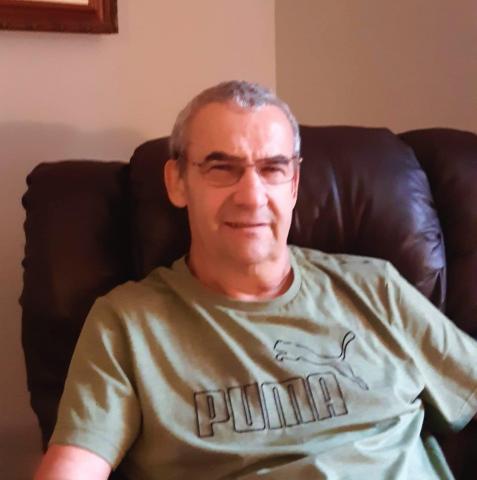 Alain Simard