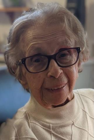 Gisèle Choinière