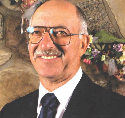 Robert Prince