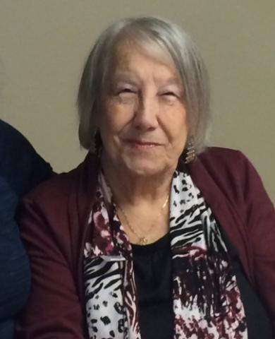 Rollande Huneault