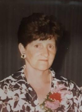 Madeleine Barrette