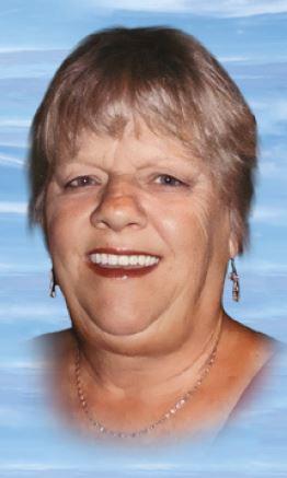 Doris Moisan