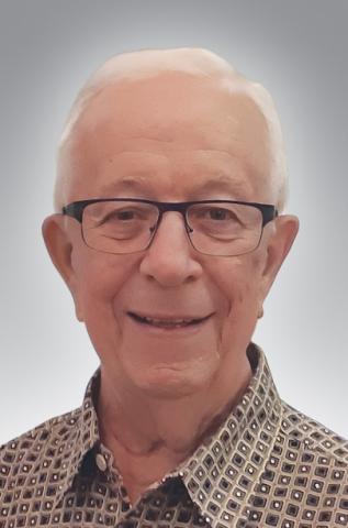 Claude Bélanger