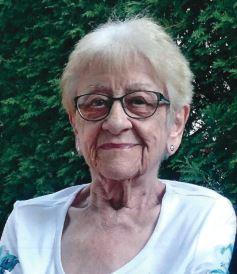 Francine Cournoyer