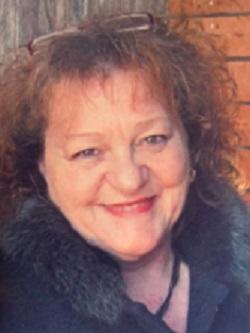 Lucie Contant