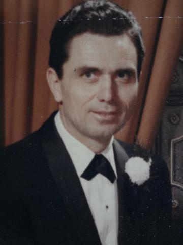 Constantin Enia