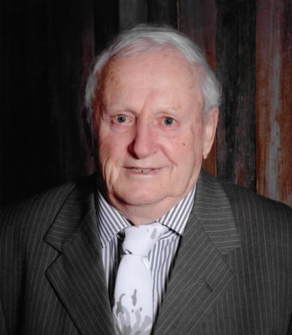Maurice Brosseau