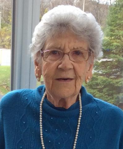 Pierrette Lemieux