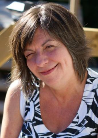 Monique Choquette