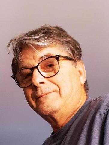 Richard Ashby
