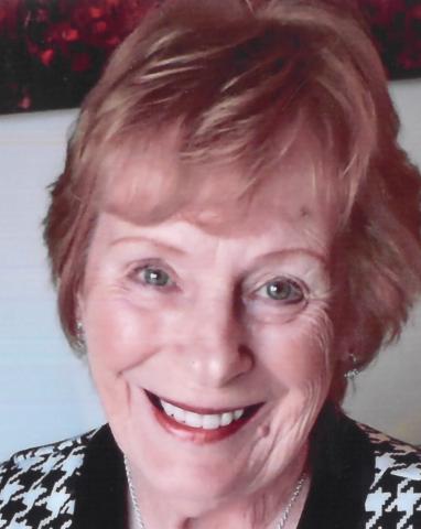 Pierrette Bergevin