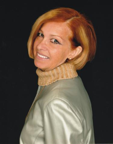 Lise Cataford