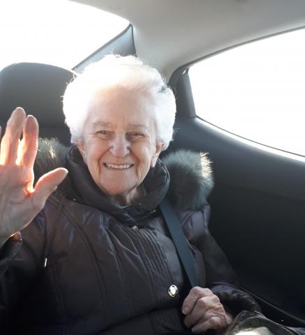Jeannette Hébert