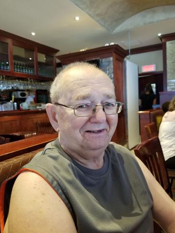 Serge Lanciault