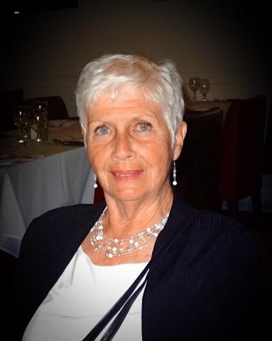 Rita Hamel