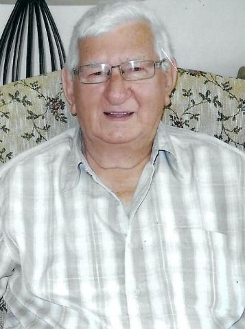 Jacques Brunet