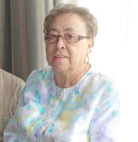 Lucie Labrosse