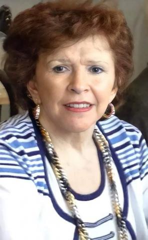 Pauline Larose