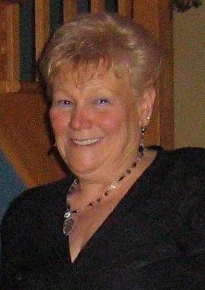 Lisette Jetté