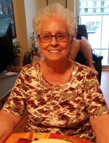 Micheline Bilodeau
