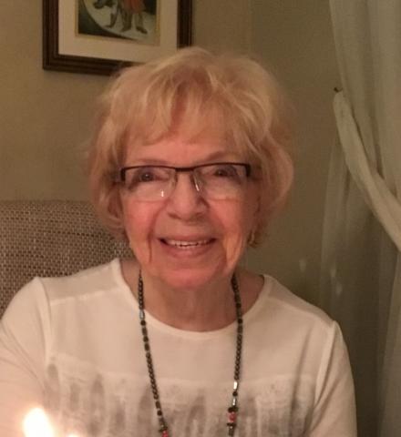 Lorraine Cyr