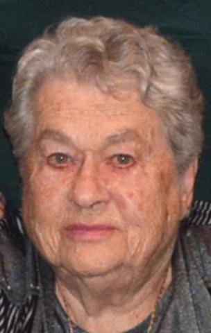 Renée Legault