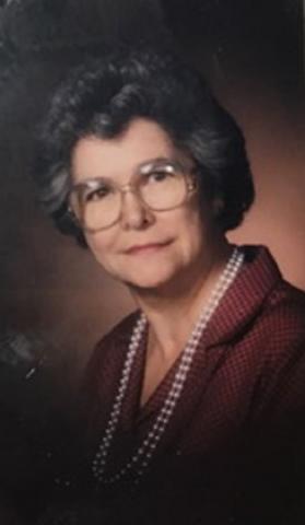 Florence Lebeau