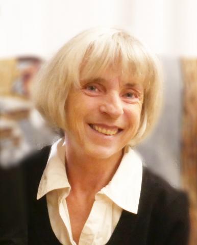 Johanne Lemieux