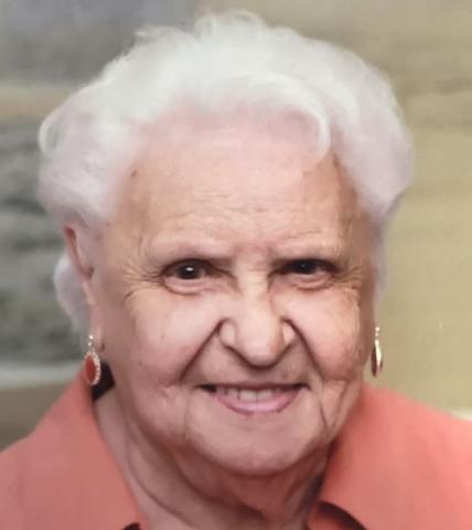 Marguerite Meilleur
