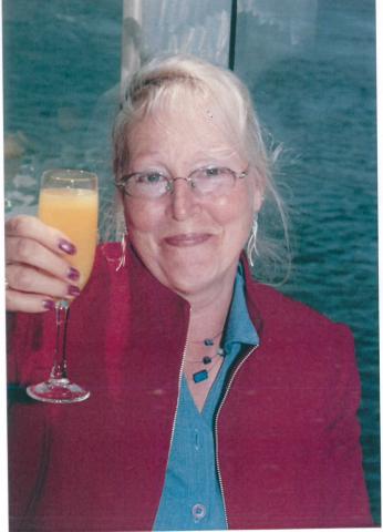 Marie-Rose Trudel