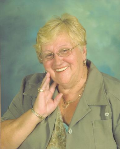 Louisette Lambert