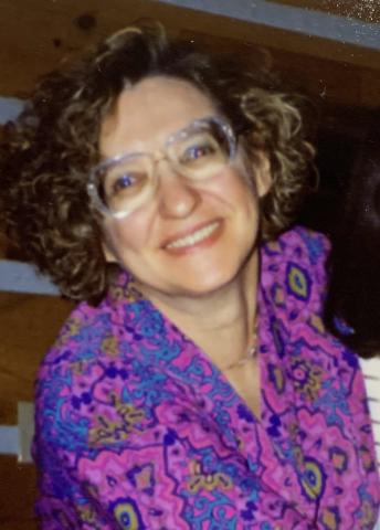 Nicole Taillon