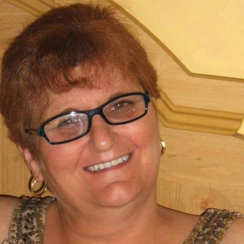 Corinne Gray