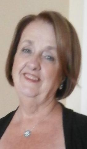Francine Cheney
