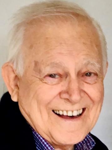 Raymond Dufresne
