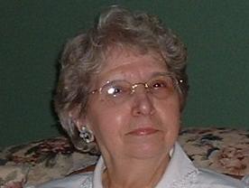 Annette Pepin