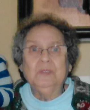 Yvette Tremblay