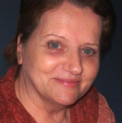 Marguerite Rogers