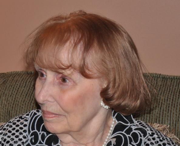 Roselyne Laflamme