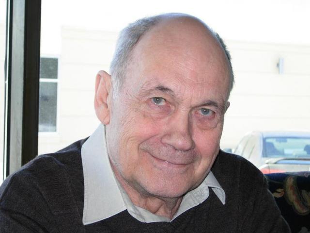 Marcel Bonsaint