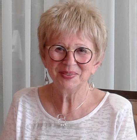 Denyse Legault