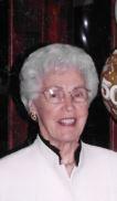 Alice Des Rivières (Née Péloquin)