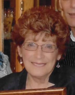 Gisèle Blanchard