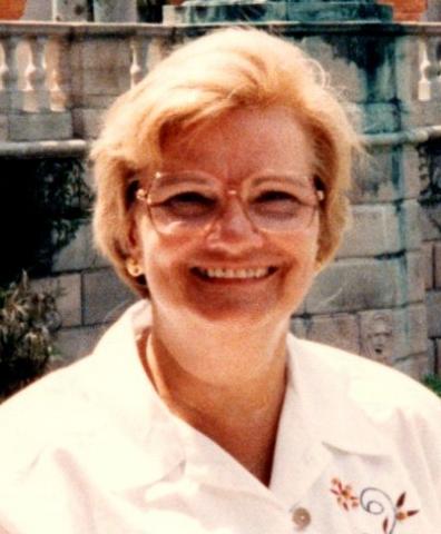 Carmelle Decelle